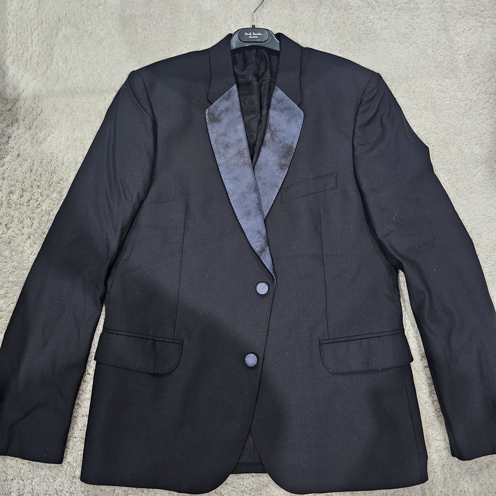 Paul Smith Black Blazer